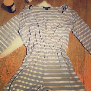 Forever 21 romper!
